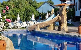 Винен и спа комплекс Старосел